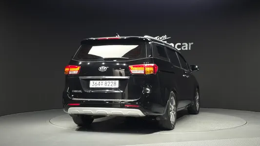 Kia 카니발 9 2018 4