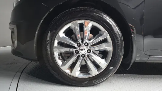 Kia 카니발 9 2018 5