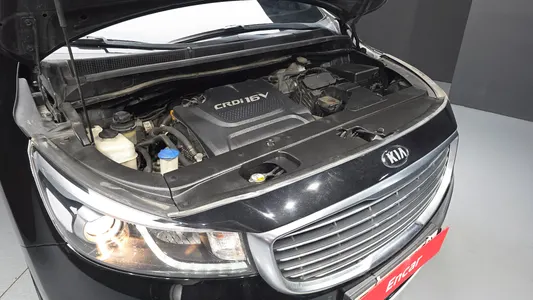 Kia 카니발 9 2018 6