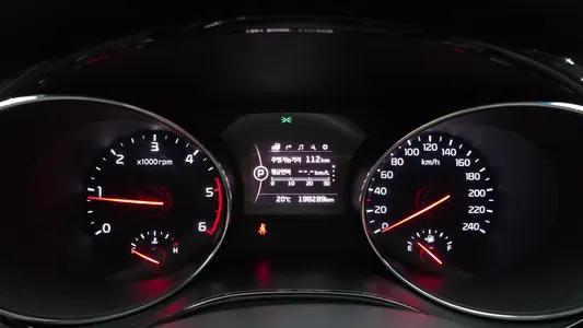 Kia 카니발 9 2018 8
