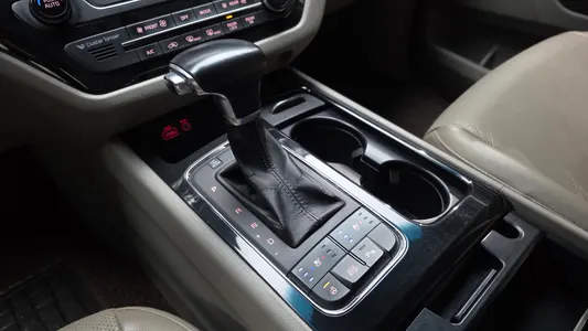 Kia 카니발 9 2018 9