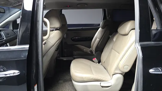 Kia 카니발 9 2018 15