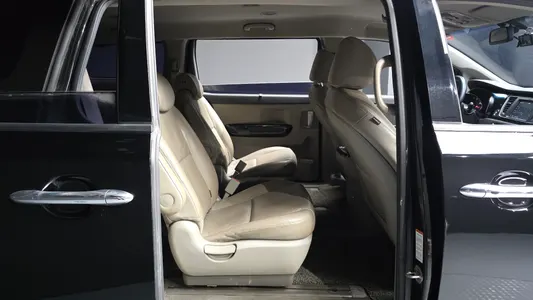 Kia 카니발 9 2018 16