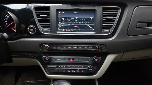 Kia 카니발 9 2018 18