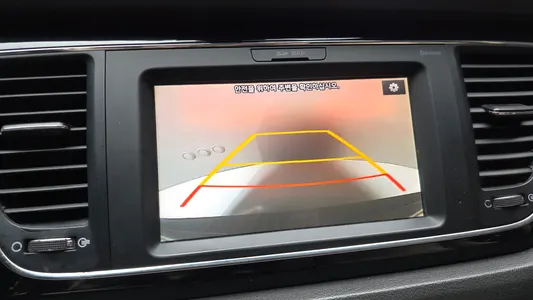 Kia 카니발 9 2018 19