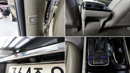 Kia 카니발 9 2018 23
