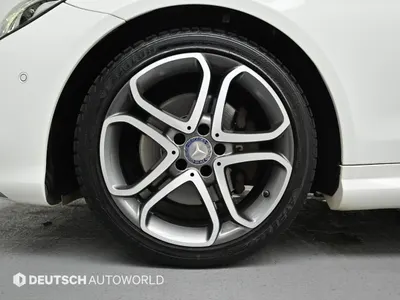 Mercedes-Benz E-Class W212 E350 2014 5