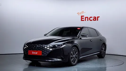 Hyundai IG 2.5 2021