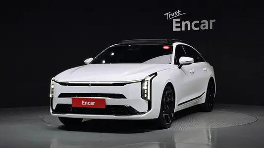 Kia K8 2.5 2WD 2025