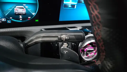 Mercedes-Benz CLA-Class C118 CLA250 4MATIC 2020 9