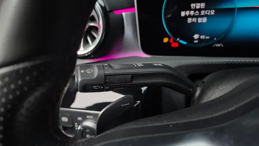Mercedes-Benz CLA-Class C118 CLA250 4MATIC 2020 18