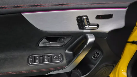 Mercedes-Benz CLA-Class C118 CLA250 4MATIC 2020 19