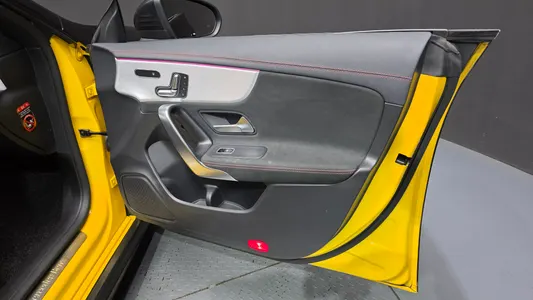 Mercedes-Benz CLA-Class C118 CLA250 4MATIC 2020 24