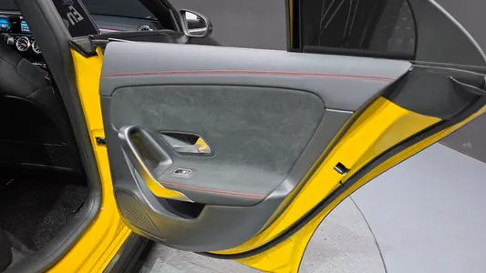 Mercedes-Benz CLA-Class C118 CLA250 4MATIC 2020 25