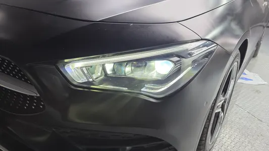 Mercedes-Benz CLA-Class C118 CLA250 4MATIC 2020 22