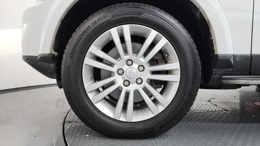 Land Rover 4 3.0 SDV6 HSE 2016 5