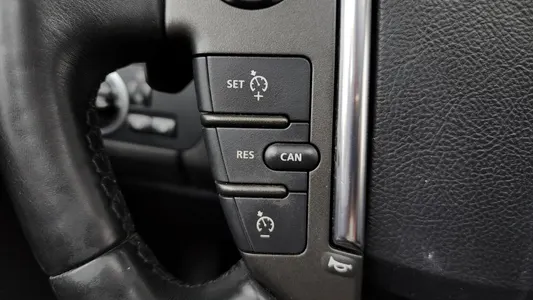 Land Rover 4 3.0 SDV6 HSE 2016 17
