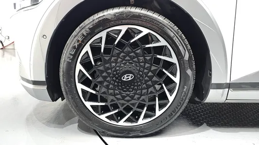 Hyundai Ioniq 5 2022 5