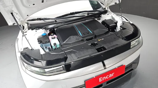 Hyundai Ioniq 5 2022 6