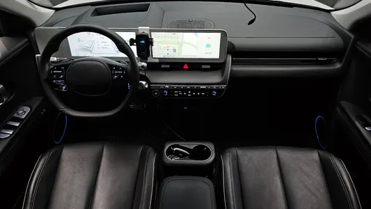 Hyundai Ioniq 5 2022 7