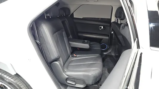 Hyundai Ioniq 5 2022 11