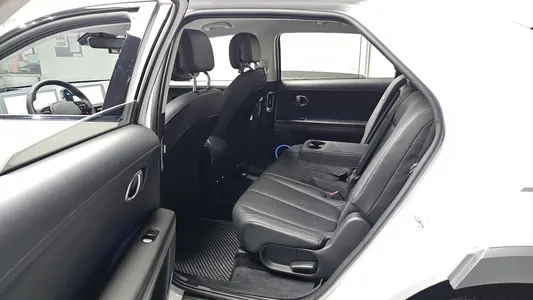 Hyundai Ioniq 5 2022 12