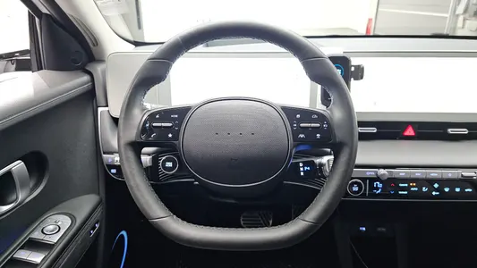 Hyundai Ioniq 5 2022 13
