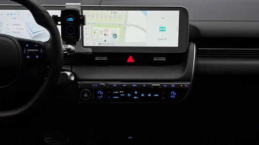 Hyundai Ioniq 5 2022 14