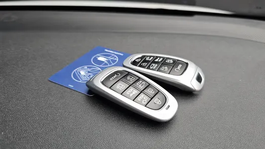 Hyundai Ioniq 5 2022 15