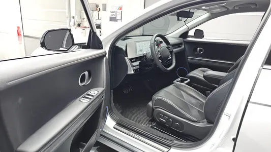 Hyundai Ioniq 5 2022 10