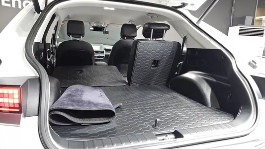 Hyundai Ioniq 5 2022 17