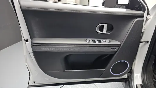 Hyundai Ioniq 5 2022 24