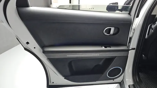 Hyundai Ioniq 5 2022 25
