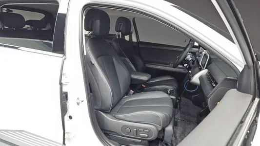 Hyundai Ioniq 5 2022 26
