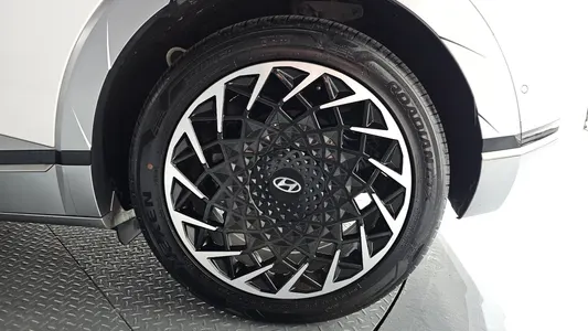 Hyundai Ioniq 5 2022 21