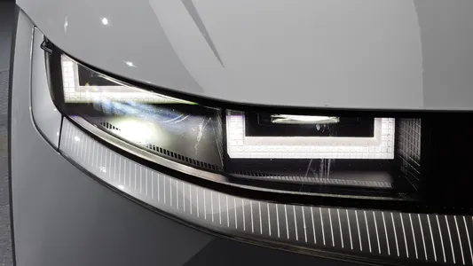 Hyundai Ioniq 5 2022 22