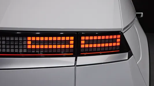 Hyundai Ioniq 5 2022 23