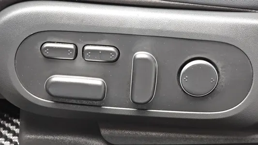 Hyundai Ioniq 5 2022 31