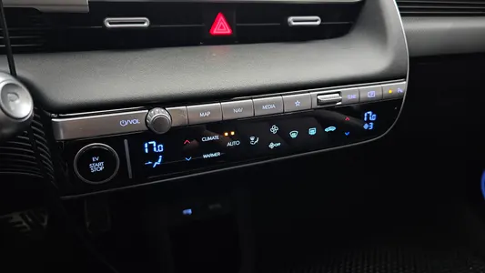 Hyundai Ioniq 5 2022 34