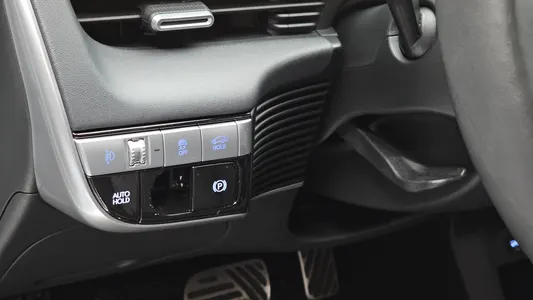 Hyundai Ioniq 5 2022 27