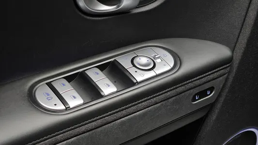 Hyundai Ioniq 5 2022 29