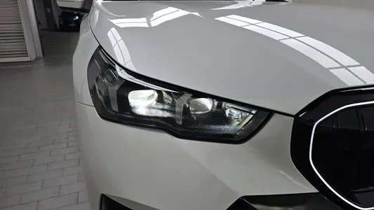 BMW 5 Series (G60) 530i xDrive M 2025 22