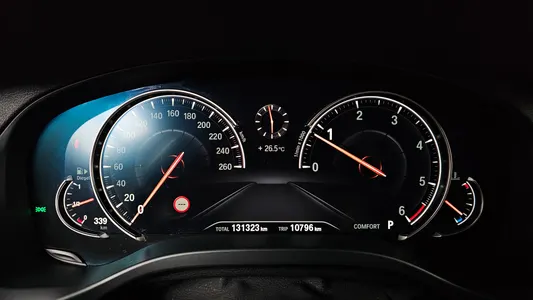 BMW X4 (G02) xDrive20d M 2019 8