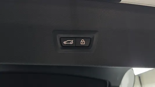 BMW X4 (G02) xDrive20d M 2019 15
