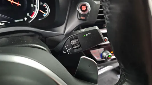 BMW X4 (G02) xDrive20d M 2019 19