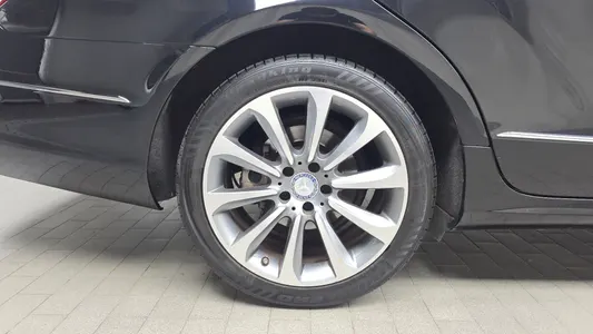 Mercedes-Benz CLS-Class W218 CLS250 d 4MATIC 2016 5