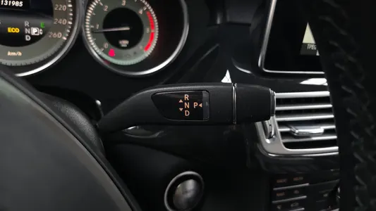 Mercedes-Benz CLS-Class W218 CLS250 d 4MATIC 2016 9
