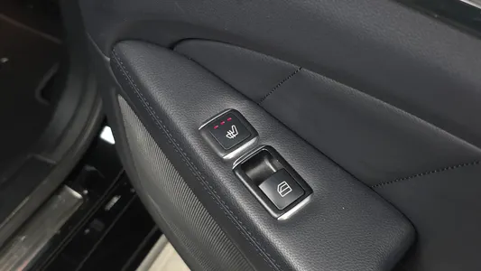 Mercedes-Benz CLS-Class W218 CLS250 d 4MATIC 2016 19