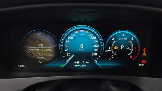 Jaguar F-PACE 20d 2018 8