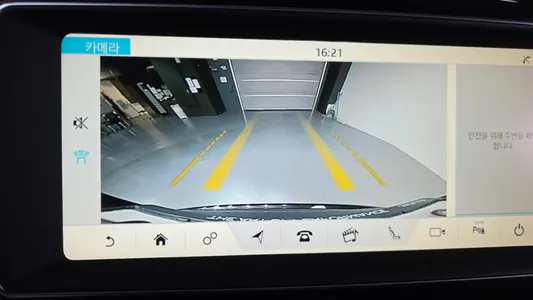 Jaguar F-PACE 20d 2018 14